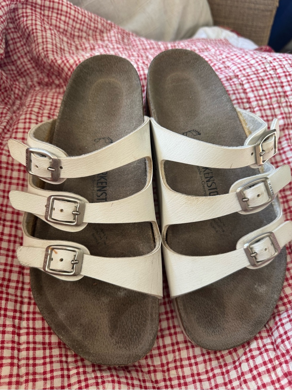 Birkenstock Florida Sandal